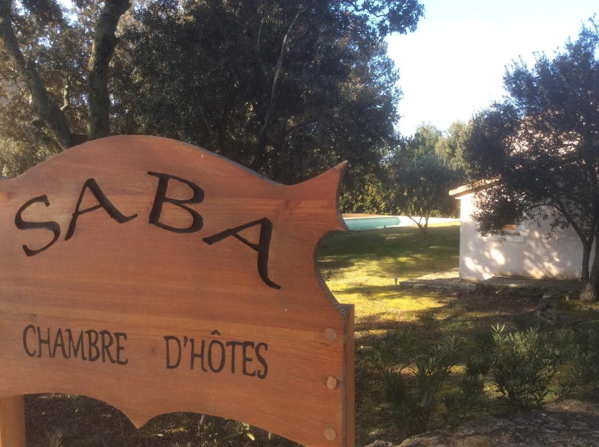 Hotel Saba Cabrières-dʼAvignon Exterior foto